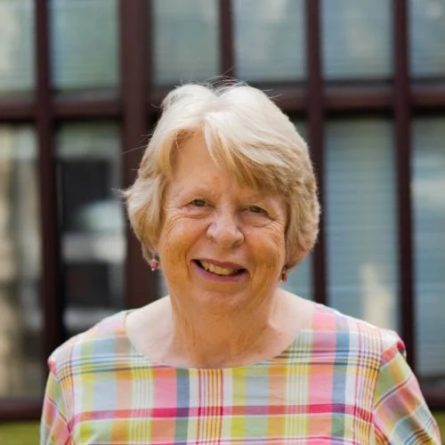 Ros Steel, Associate Minister