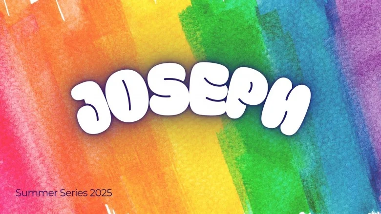 Joseph series artwork Joseph
