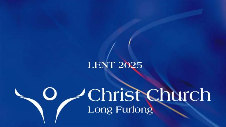 CCLF: Lent 2025 series artwork CCLF: Lent 2025