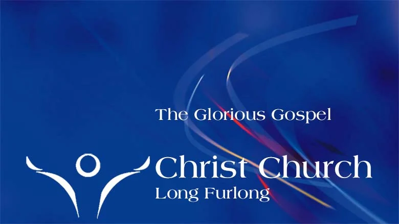 CCLF: The Glorious Gospel series artwork CCLF: The Glorious Gospel