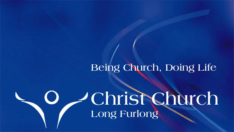 CCLF: Being Church, Doing Life series artwork CCLF: Being Church, Doing Life