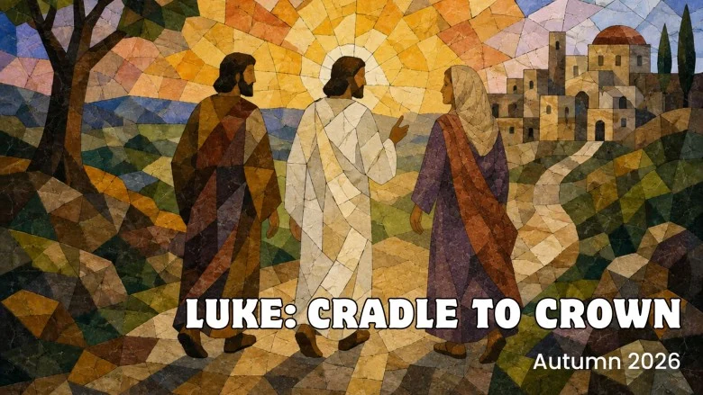 Cradle to Crown series artwork Cradle to Crown