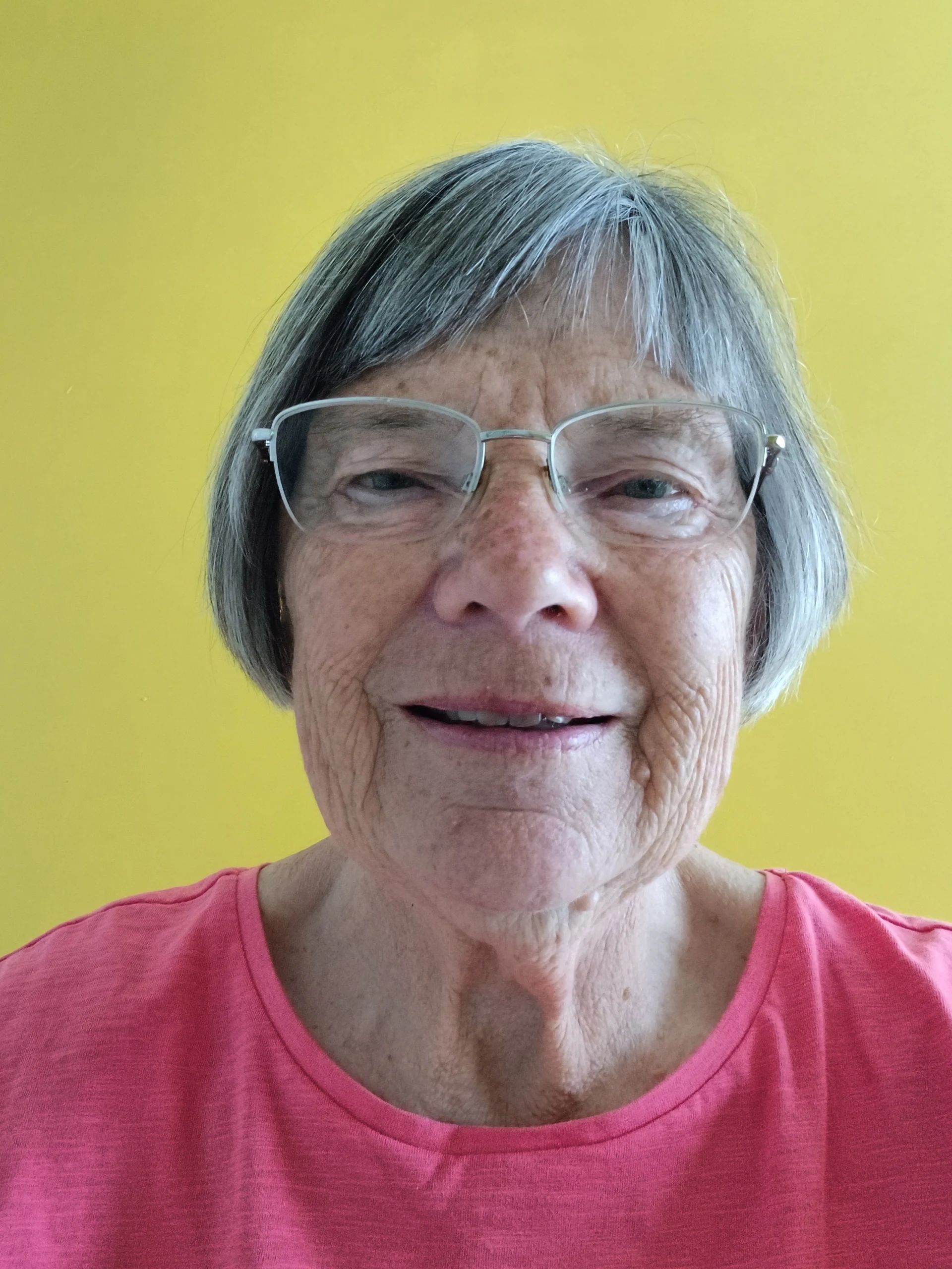 Hilary Beale