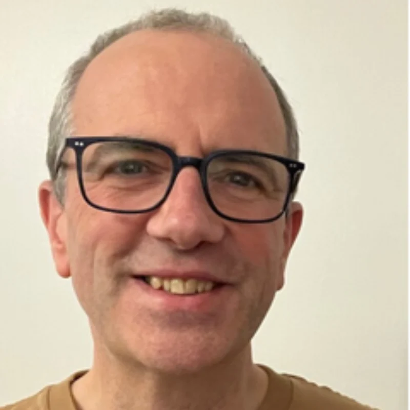 Nigel Chown