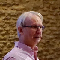 John Earwicker John Earwicker