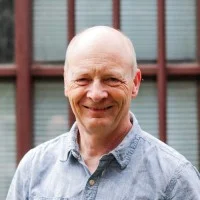 Keith Dunnett Keith Dunnett