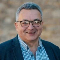 Phil Cooke Phil Cooke