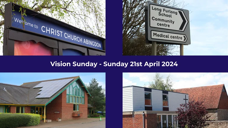 Vision 2024 series artwork Vision 2024