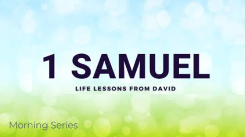 Life Lessons from David series artwork Life Lessons from David