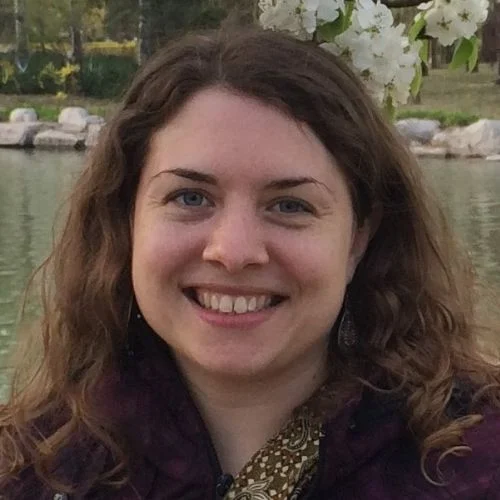 Tabitha Schieferdecker, mission partner